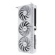 ASUS - ASUS Prime -RTX5070-O12G-WHITE NVIDIA GeForce RTX 5070 12 GB GDDR7 - 90YV0M19-M0NA00