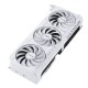 ASUS - ASUS Prime -RTX5070-O12G-WHITE NVIDIA GeForce RTX 5070 12 GB GDDR7 - 90YV0M19-M0NA00