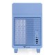 THERMALTAKE - Thermaltake TR100 Mini Tower Azul - CA-11A-00SFNN-00
