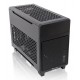 THERMALTAKE - Thermaltake TR100 Mini Tower Negro - ca-11a-00s1nn-00