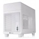 THERMALTAKE - Thermaltake TR100 Mini Tower Blanco - ca-11a-00s6nn-00