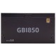 ITEK - itek GBI850 unidad de fuente de alimentación 850 W 20+4 pin ATX ATX Negro - ITPSEGBI850