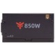 ITEK - itek GBI850 unidad de fuente de alimentación 850 W 20+4 pin ATX ATX Negro - ITPSEGBI850