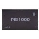 ITEK - itek PBI1000 unidad de fuente de alimentación 1000 W 24-pin ATX ATX Negro - ITPSEPBI1000