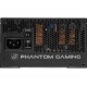 ASROCK - Asrock Phantom Gaming PG-850G unidad de fuente de alimentación 850 W 20+4 pin ATX ATX Negro - 90-uxp085-gfeaab