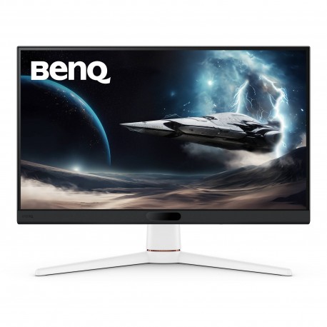 BENQ - BenQ MOBIUZ EX251 pantalla para PC 62,2 cm (24.5'') 1920 x 1080 Pixeles Full HD LED Negro, Blanco - 9H.LN9LA.TBE