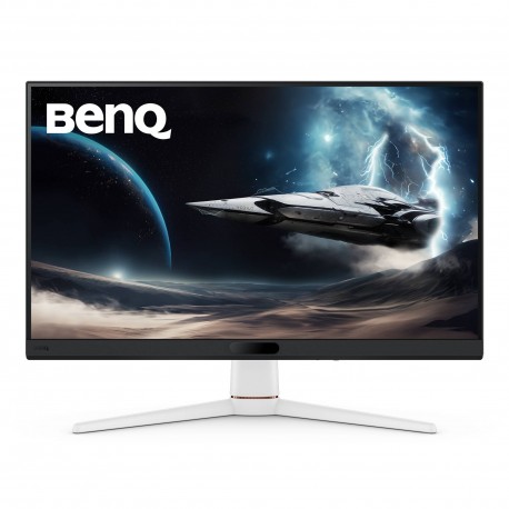 BENQ - BenQ MOBIUZ EX271 pantalla para PC 68,6 cm (27'') 1920 x 1080 Pixeles Full HD LED Negro, Blanco - 9H.LNALA.TBE