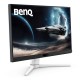 BENQ - BenQ MOBIUZ EX271 pantalla para PC 68,6 cm (27'') 1920 x 1080 Pixeles Full HD LED Negro, Blanco - 9H.LNALA.TBE