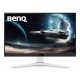 BENQ - BenQ MOBIUZ EX271 pantalla para PC 68,6 cm (27'') 1920 x 1080 Pixeles Full HD LED Negro, Blanco - 9H.LNALA.TBE
