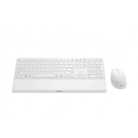 Philips SPT6607W/16 pantalla para PC