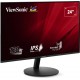 VIEWSONIC - Viewsonic VA 24'' Full HD Monitor w/Fast 1ms Response pantalla para PC