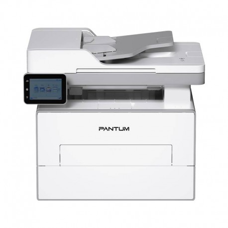 PANTUM - Pantum BM4300ADW impresora multifunción Laser A4 33 ppm Wifi - BM4300ADW