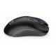 ENDORFY - ENDORFY GEM Plus Wireless ratón Juego Ambidextro RF Wireless + USB Type-C Óptico 26000 DPI - ey6a013