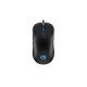 ENDORFY - ENDORFY GEM ratón Juego Ambidextro USB Tipo C Óptico 8000 DPI - ey6a006