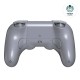 8BITDO - 8Bitdo Pro 2 Hall Effect Gris USB Gamepad Analógico/Digital Android, Nintendo Switch - RET00411