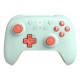 8BITDO - 8Bitdo Ultimate 2C Color menta Bluetooth/RF/USB Gamepad Android, PC - 6922621505945