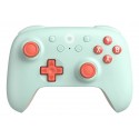 8BITDO - 8Bitdo Ultimate 2C Color menta Bluetooth/RF/USB Gamepad Android, PC - 6922621505945