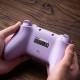 8BITDO - 8Bitdo Ultimate 2C Color menta Bluetooth/RF/USB Gamepad Android, PC - 6922621505945