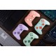 8BITDO - 8Bitdo Ultimate 2C Color menta Bluetooth/RF/USB Gamepad Android, PC - 6922621505945