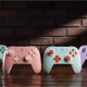 8BITDO - 8Bitdo Ultimate 2C Color menta Bluetooth/RF/USB Gamepad Android, PC - 6922621505945