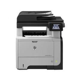 HP LaserJet M521dw