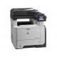 HP LaserJet M521dw