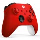 MICROSOFT - Microsoft EP2-29936 mando y volante Rojo, Blanco Bluetooth Gamepad