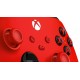 MICROSOFT - Microsoft EP2-29936 mando y volante Rojo, Blanco Bluetooth Gamepad