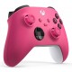 MICROSOFT - Microsoft EP2-29912 mando y volante Rosa, Blanco Bluetooth Gamepad
