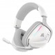 CORSAIR - Corsair VOID WIRELESS v2 Auriculares Inalámbrico y alámbrico Diadema Juego Bluetooth Blanco - CA-9011380-WW