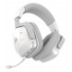 CORSAIR - Corsair VOID WIRELESS v2 Auriculares Inalámbrico y alámbrico Diadema Juego Bluetooth Blanco - CA-9011380-WW