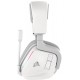 CORSAIR - Corsair VOID WIRELESS v2 Auriculares Inalámbrico y alámbrico Diadema Juego Bluetooth Blanco - CA-9011380-WW