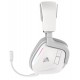 CORSAIR - Corsair VOID WIRELESS v2 Auriculares Inalámbrico y alámbrico Diadema Juego Bluetooth Blanco - CA-9011380-WW