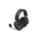 ENDORFY - ENDORFY VIRO Plus USB Auriculares Alámbrico Diadema Música/uso diario Negro - ey1a001