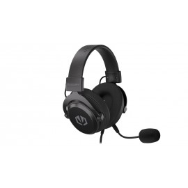 ENDORFY - ENDORFY VIRO Infra Auriculares Alámbrico Diadema Música/uso diario Negro - ey1a003