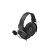 ENDORFY - ENDORFY VIRO Infra Auriculares Alámbrico Diadema Música/uso diario Negro - ey1a003