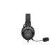 ENDORFY - ENDORFY VIRO Infra Auriculares Alámbrico Diadema Música/uso diario Negro - ey1a003