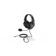 ENDORFY - ENDORFY VIRO Infra Auriculares Alámbrico Diadema Música/uso diario Negro - ey1a003