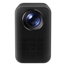 XIAOMI - Xiaomi L1 Pro Proyector de alcance estándar 400 lúmenes ANSI LCD 1080p (1920x1080) Negro - 6941812702048