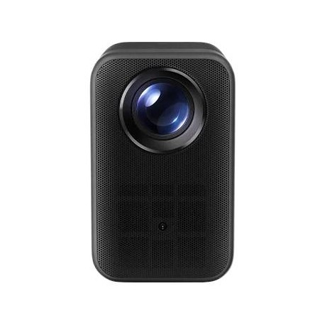 XIAOMI - Xiaomi L1 Pro Proyector de alcance estándar 400 lúmenes ANSI LCD 1080p (1920x1080) Negro - 6941812702048