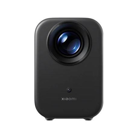XIAOMI - Xiaomi L1 Proyector de alcance estándar LCD 1080p (1920x1080) Negro - 6941812706282