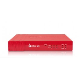 WATCHGUARD - WatchGuard Firebox NV5 cortafuegos (hardware) 1,5 Gbit/s - WGNV5005