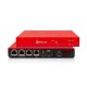 WATCHGUARD - WatchGuard Firebox NV5 cortafuegos (hardware) 1,5 Gbit/s - WGNV5005