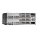 Cisco Catalyst 9300 48-port data Ntw Ess Gestionado L2/L3 Gigabit Ethernet (10/100/1000) Gris
