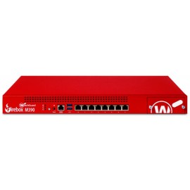 WATCHGUARD - WatchGuard Firebox M390 cortafuegos (hardware) 2400 Mbit/s - wgm39001603