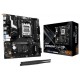 ASROCK - PLACA ASROCK B850M-X WIFI R2.0,AMD,AM5,B850,2DDR5,128GB,1HDMI