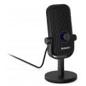 ENDORFY - ENDORFY Solum Voice S Negro Micrófono para PC - ey1b013