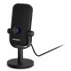 ENDORFY - ENDORFY Solum Voice S Negro Micrófono para PC - ey1b013