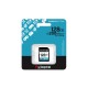 Kingston Technology 128GB SDXC Canvas Go Plus Gen4 200MB/s C10 UHS-I U3 V30 - SDG4/128GB