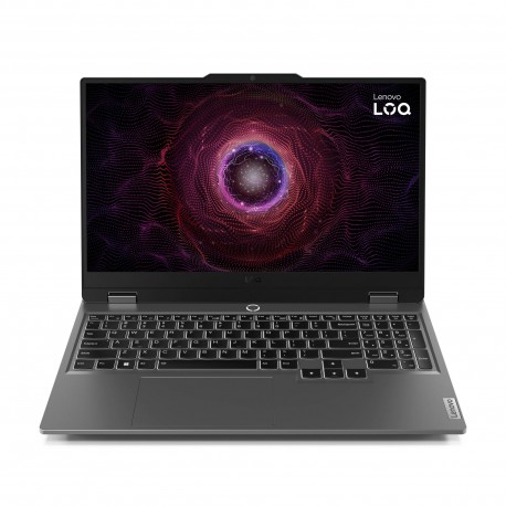 LENOVO - Lenovo LOQ 15ARP9 AMD Ryzen™ 7 7435HS Portátil 39,6 cm (15.6'') Full HD